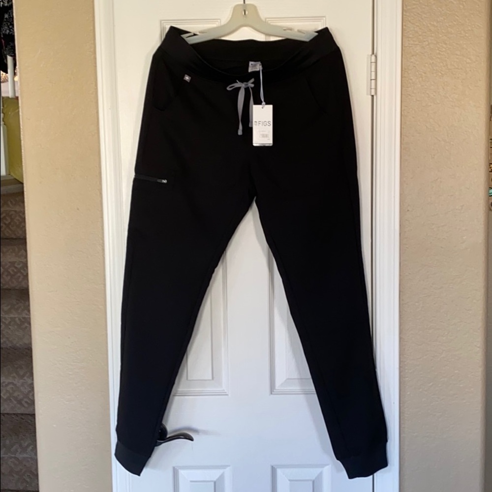 FIGS Zamora 2.0 Jogger Scrub Pants (tall)